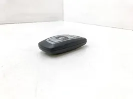 BMW 7 F01 F02 F03 F04 Unidad de control/módulo del CAS 9226955