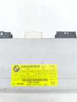 BMW 7 F01 F02 F03 F04 Sterownik / Moduł elektrycznej klapy tylnej / bagażnika 7258363