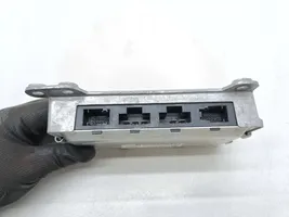 BMW 7 F01 F02 F03 F04 Modulo di controllo della cremagliera dello sterzo 6854032