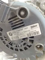 BMW 7 F01 F02 F03 F04 Alternator 7807187