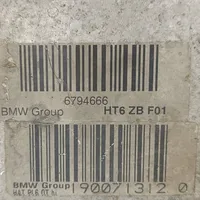 BMW 7 F01 F02 F03 F04 Berceau moteur 6794666