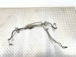 BMW 7 F01 F02 F03 F04 Stabilisateur actif arrière 6775187