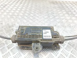 BMW 7 F01 F02 F03 F04 Modulo di controllo del freno a mano 6796892