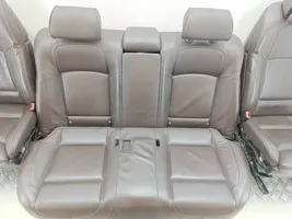 BMW 7 F01 F02 F03 F04 Set interni COMFORT