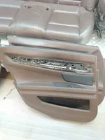 BMW 7 F01 F02 F03 F04 Set interni COMFORT