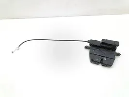 BMW 7 F01 F02 F03 F04 Siłownik elektryczny podnoszenia klapy tylnej / bagażnika 7269543