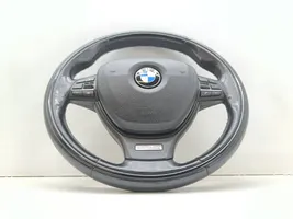 BMW 7 F01 F02 F03 F04 Volant 9218381