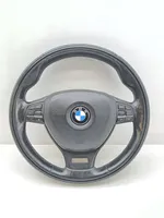 BMW 7 F01 F02 F03 F04 Kierownica 9218381