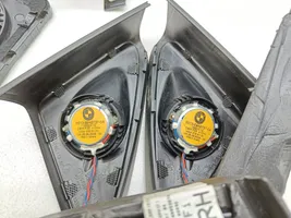 BMW 7 F01 F02 F03 F04 Zestaw audio 9151965