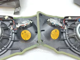 BMW 7 F01 F02 F03 F04 Kit del sistema de audio 9151965