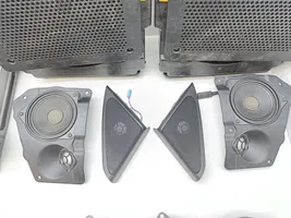 BMW 7 F01 F02 F03 F04 Kit del sistema de audio 9151965