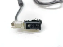 BMW 7 F01 F02 F03 F04 Gniazdo / Złącze USB 9167196