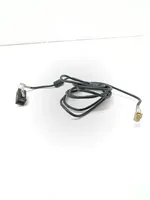 BMW 7 F01 F02 F03 F04 Gniazdo / Złącze USB 9167196