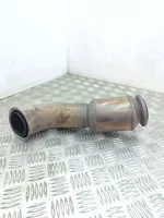 Mercedes-Benz C W204 Filtr cząstek stałych Katalizator / FAP / DPF A2044904414