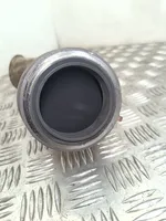 Mercedes-Benz C W204 Filtro de partículas del catalizador/FAP/DPF A2044904414