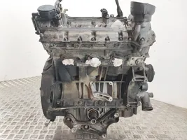 Mercedes-Benz C W204 Silnik / Komplet 642961