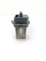 Mercedes-Benz C W204 Heater blower motor/fan resistor 5HL008941