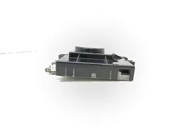 Mercedes-Benz C W204 Aerial antenna amplifier A2048702789