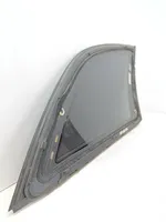 Mercedes-Benz C W204 Rear side window/glass A2046701112