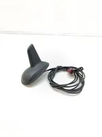 Mercedes-Benz C W204 Antenna GPS 