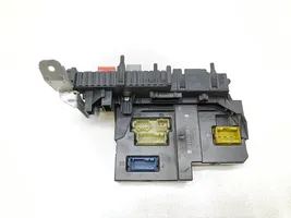 Mercedes-Benz C W204 Module confort 2045458801