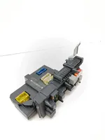 Mercedes-Benz C W204 Module confort 2045458801