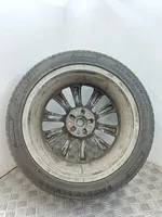 Opel Astra J R18 alloy rim 13259251