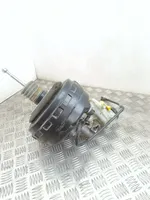 Opel Astra J Brake booster 13338058