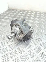 Opel Astra J Fuel injection high pressure pump 897376269