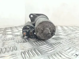 Opel Astra J Starter motor 8980147432