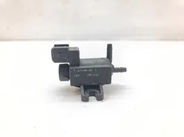 Opel Astra J Turbo solenoid valve 72244800