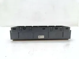 Opel Astra J Other control units/modules 13340389