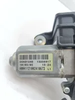 Opel Astra J Motorino del tergicristallo del lunotto posteriore 13256917