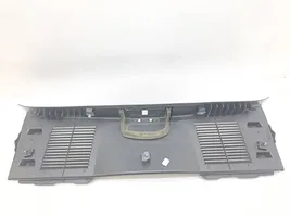 Opel Astra J Trunk/boot sill cover protection 13261723
