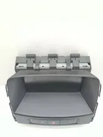 Opel Astra J Radio/CD/DVD/GPS-pääyksikkö 13337253