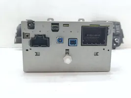 Opel Astra J Radio/CD/DVD/GPS-pääyksikkö 13337253