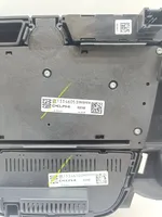 Opel Astra J Unità principale autoradio/CD/DVD/GPS 13337253