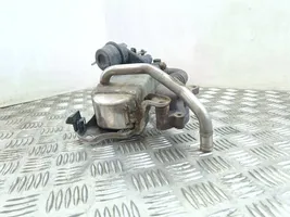 Opel Astra J EGR valve cooler 822310006