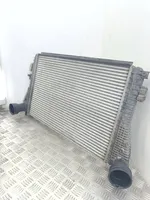 Volkswagen Golf V Chłodnica powietrza doładowującego / Intercooler 1K0145803