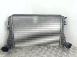 Volkswagen Golf V Intercooler radiator 1K0145803