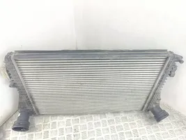 Volkswagen Golf V Intercooler radiator 1K0145803