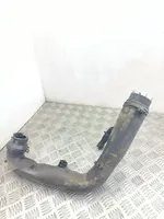 Volkswagen Golf V Manguera/tubo del intercooler 1K0129654