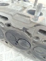 Opel Vectra C Engine head 55193091