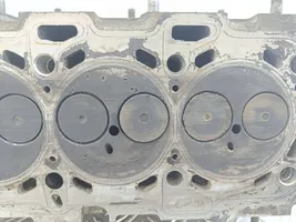Opel Vectra C Engine head 55193091