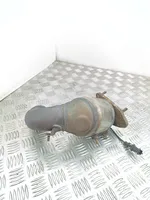 Saab 9-3 Ver2 Filtre à particules catalyseur FAP / DPF 55564445