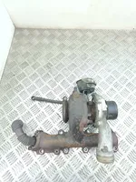 Saab 9-3 Ver2 Turboahdin 55205474