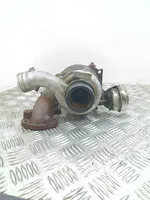 Saab 9-3 Ver2 Turbine 55205474