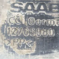 Saab 9-3 Ver2 Cache de protection sous moteur 12765980