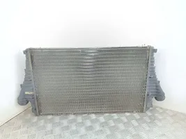 Saab 9-3 Ver2 Chłodnica powietrza doładowującego / Intercooler 12765753