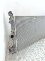 Saab 9-3 Ver2 Radiatore di raffreddamento 13196477